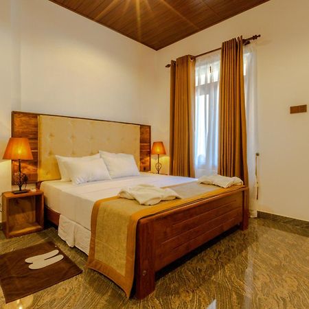 Elysia Sigiriya Hotel 담불라 외부 사진