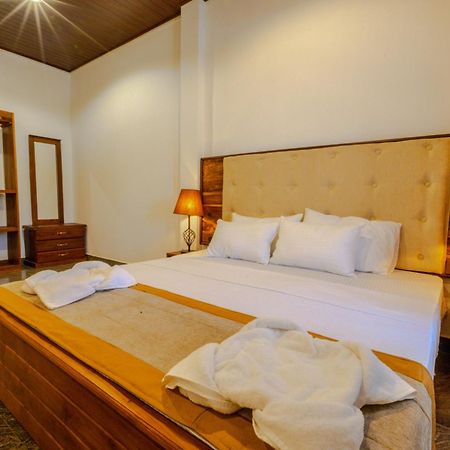 Elysia Sigiriya Hotel 담불라 외부 사진