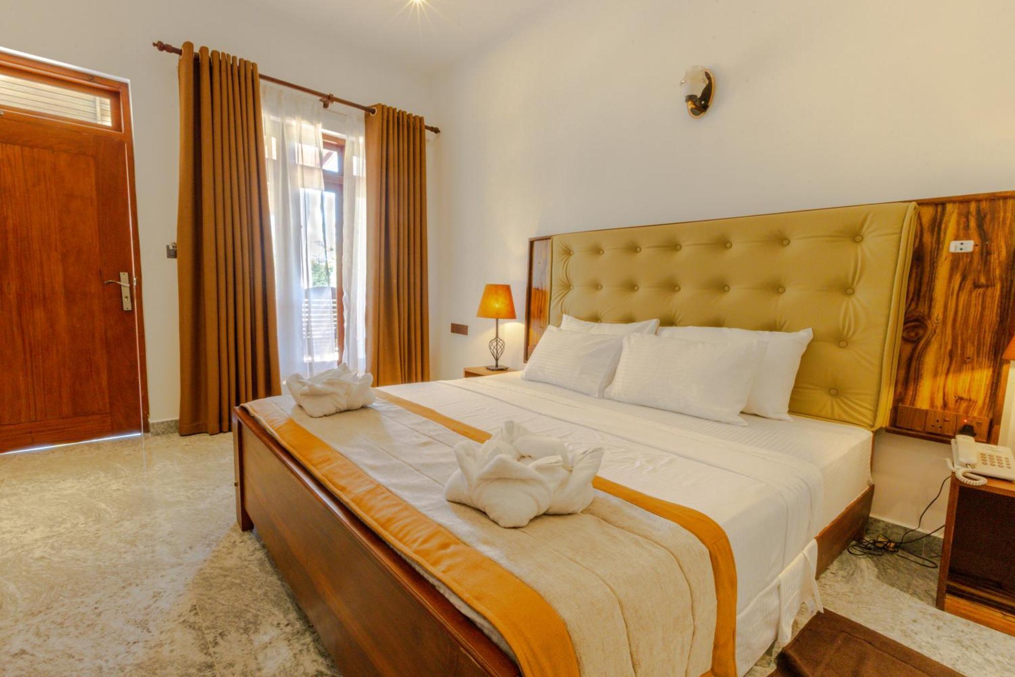 Elysia Sigiriya Hotel 담불라 외부 사진
