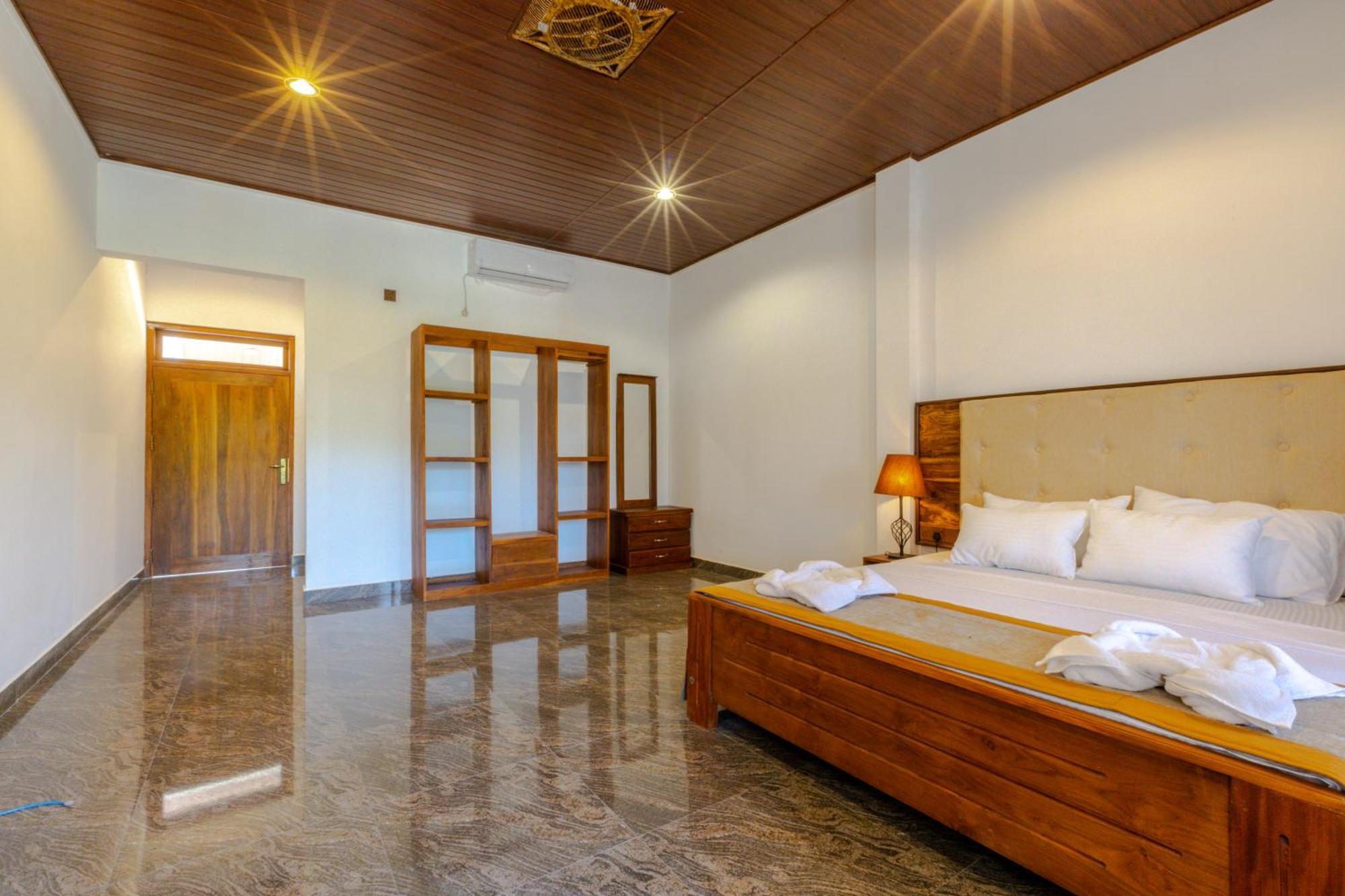 Elysia Sigiriya Hotel 담불라 외부 사진