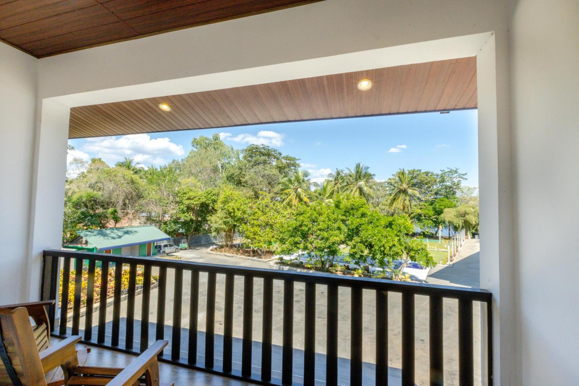Elysia Sigiriya Hotel 담불라 외부 사진