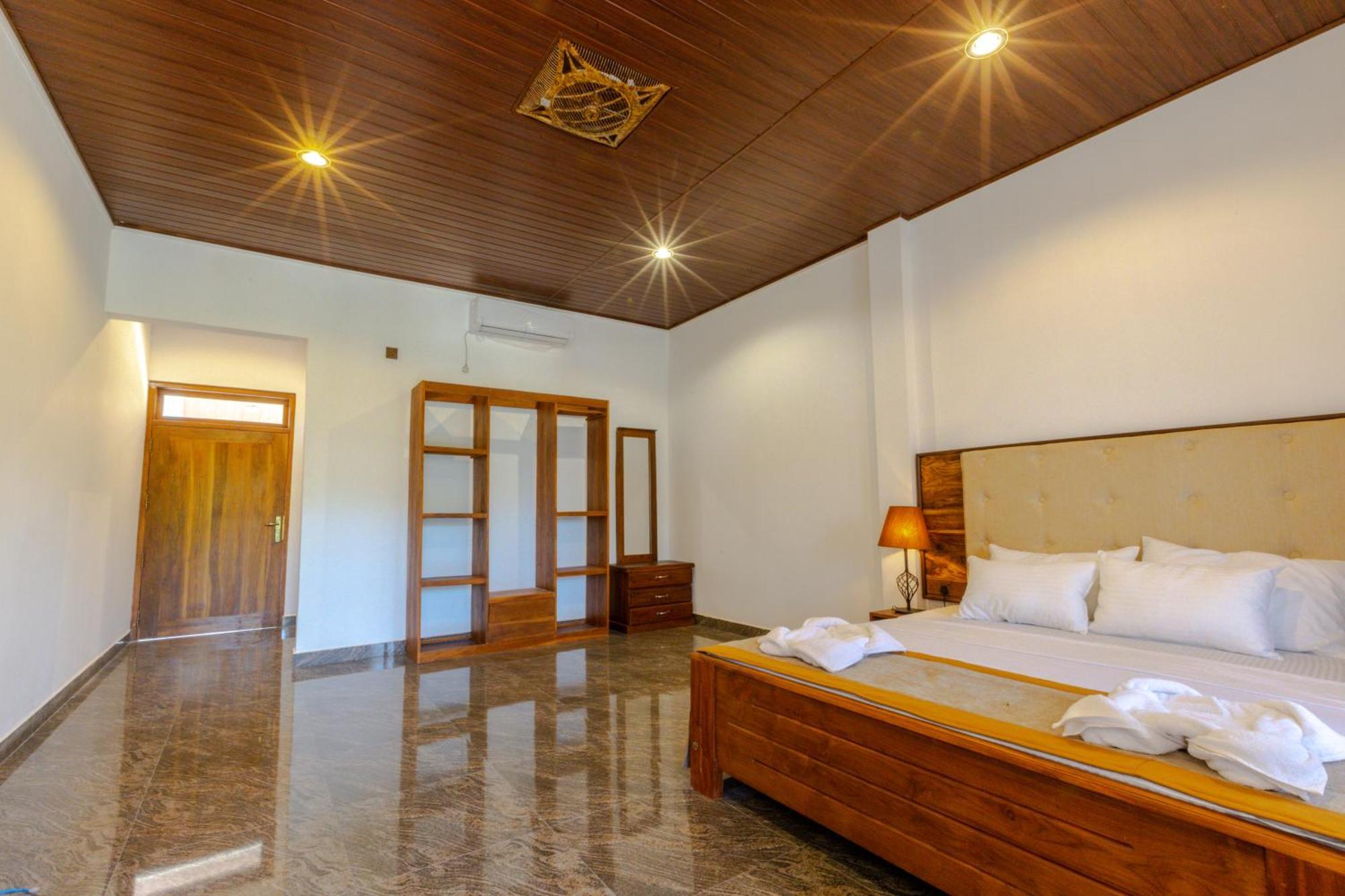 Elysia Sigiriya Hotel 담불라 외부 사진