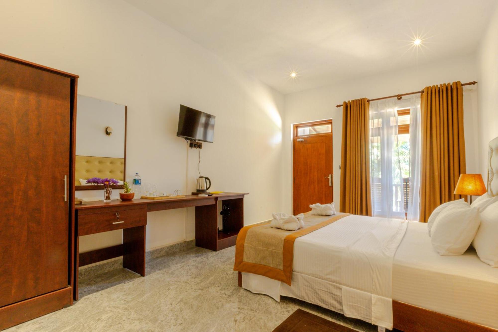 Elysia Sigiriya Hotel 담불라 외부 사진