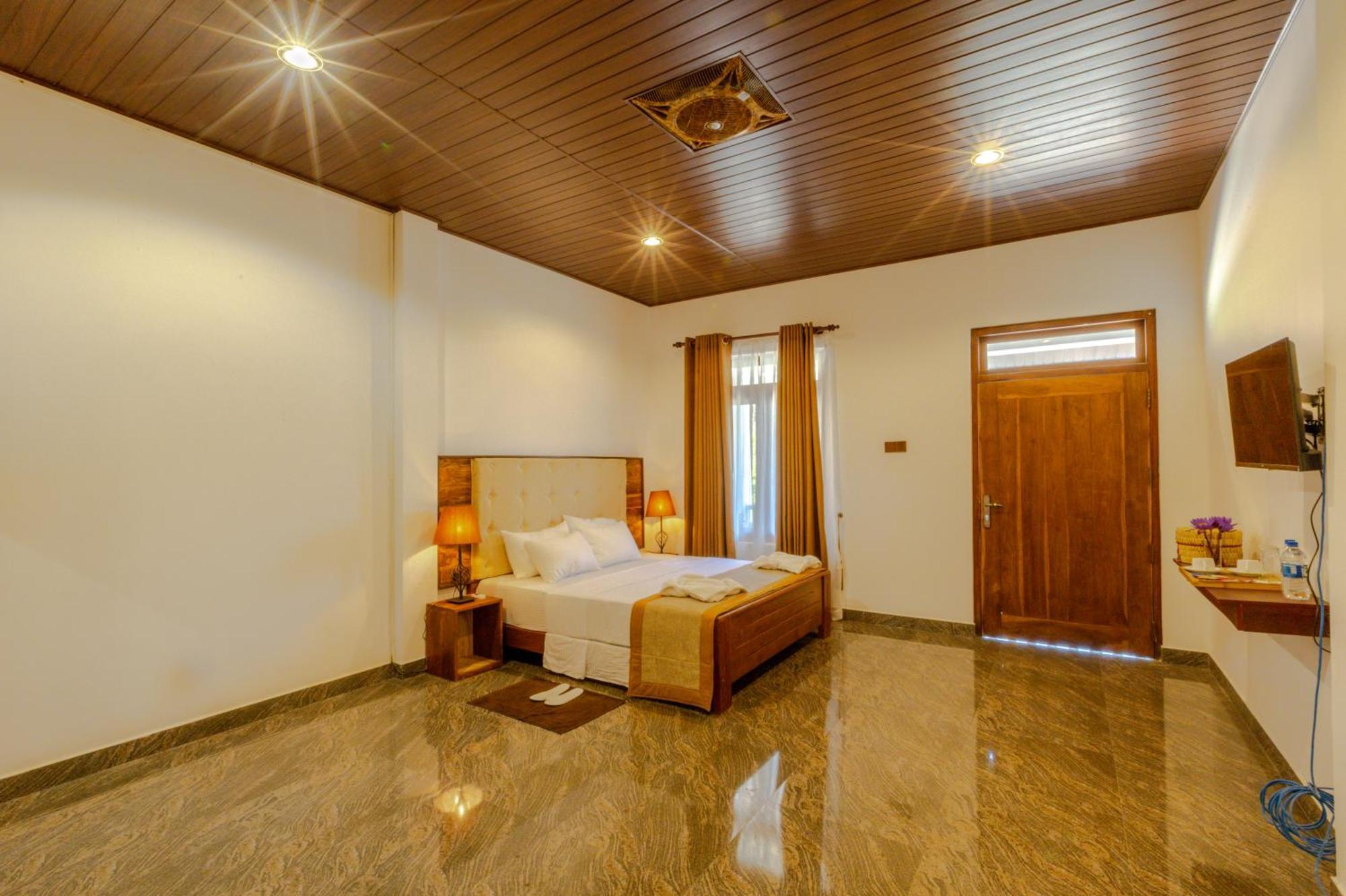 Elysia Sigiriya Hotel 담불라 외부 사진