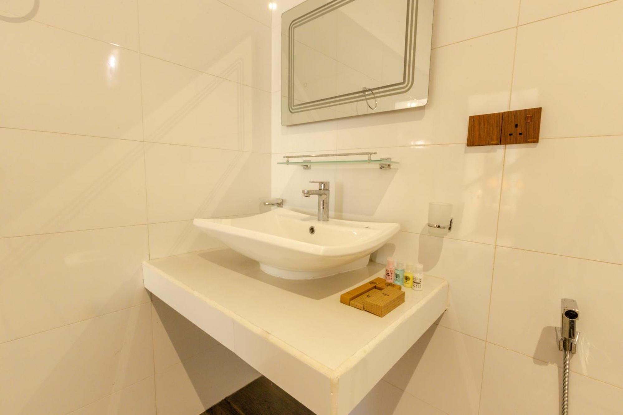Elysia Sigiriya Hotel 담불라 외부 사진