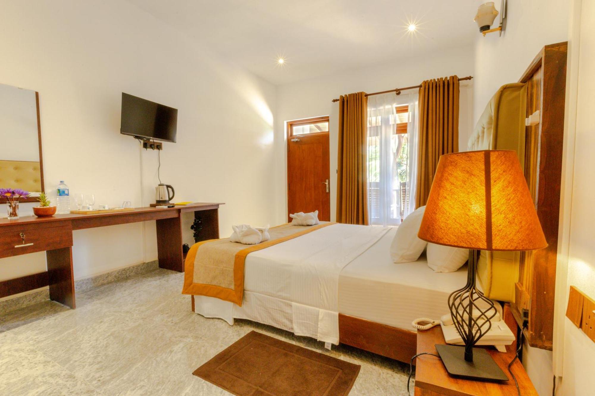Elysia Sigiriya Hotel 담불라 외부 사진