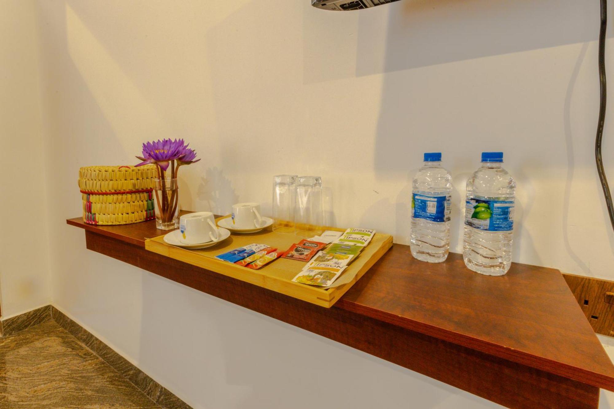 Elysia Sigiriya Hotel 담불라 외부 사진