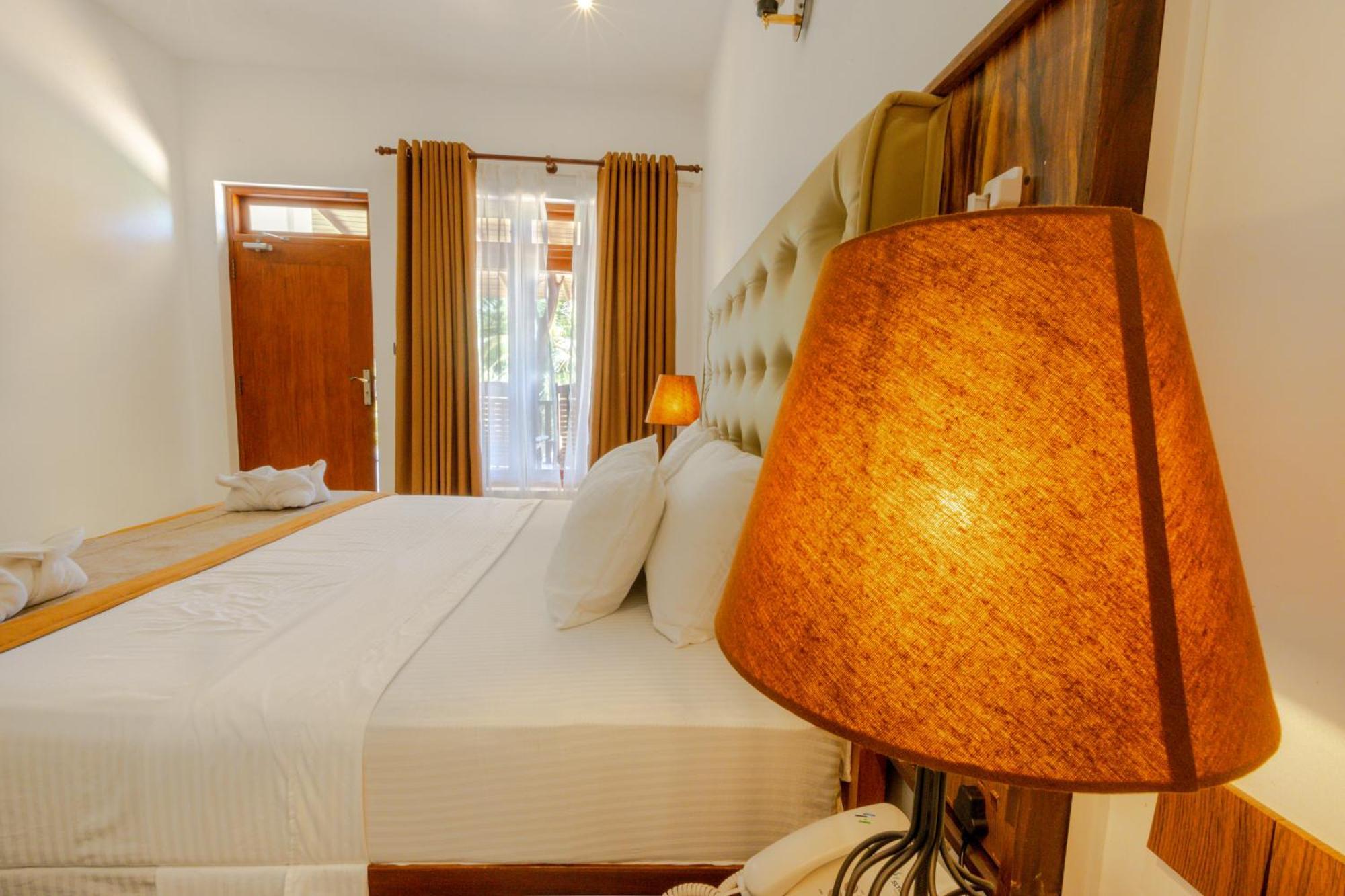 Elysia Sigiriya Hotel 담불라 외부 사진