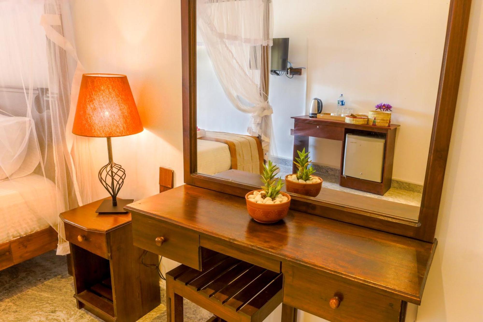 Elysia Sigiriya Hotel 담불라 외부 사진