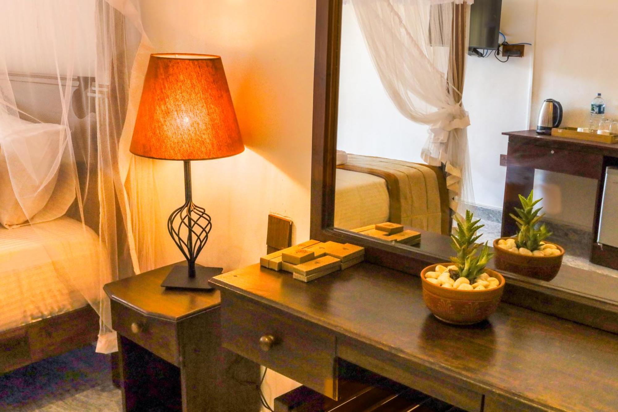 Elysia Sigiriya Hotel 담불라 외부 사진